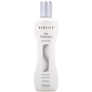 BioSilk Silk Therapy Cure Original Leave In Treatment for Hair & Body